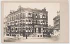 Canterbury Road, Harveys Hotel, 1930s | Margate History